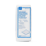 Nonwoven Sponge Avant GauzePolyester / Rayon 4-Ply 3 X 3 Inch Square NonSterile NON25334 Bag/1 2261 MEDLINE 526795_BG