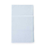 Stretcher Sheet McKesson Flat 40 W X 72 L Inch Blue Tissue / Poly Disposable 18-925 Case/50 90615 MCK BRAND 278382_CS