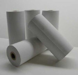 Media Recording Paper Thermal Paper Roll Without Grid PT-411 Box/5 70541/ROYAL/LG Ambco Electronics 333904_BX
