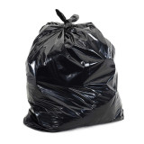 Trash Bag Colonial Bag 10 gal. Black HDPE 6 Mic. 24 X 24 Inch X-Seal Bottom Coreless Roll HCR24LB Box/50 353A COLONIAL BAG CORPORATION 850967_BX Trash Bag Colonial Bag 10 gal. Black HDPE 6 Mic. 24 X 24 Inch X-Seal Bottom Coreless Roll HCR24LB Box/50 353A COLONIAL BAG CORPORATION 850967_BX