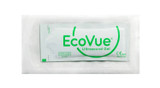 Ultrasound Gel EcoVue Sterile 25 Gram Packet 280 Box of 48