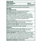 Topical Pain Relief BiofreezeProfessional 5% Strength Menthol Topical Gel 3 oz. 13416 Box/12 D 12038 Performance Health 1027514_BX