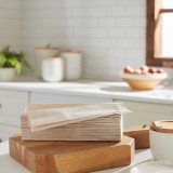 Paper Towel Pacific Blue Basic Multi-Fold 9-1/4 X 9-2/5 Inch 23304 Pack/1 3130LF Georgia Pacific 449376_PK