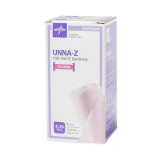Unna Boot 4 Inch X 10 Yard NONUNNA4 Case/12 DVOD7524117 MEDLINE 650936_CS