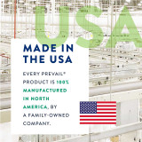 Unisex Adult Absorbent Underwear Prevail Overnight Pull On with Tear Away Seams Disposable Heavy Absorbency PVX-513 Pack/14 50-5812-1 First Quality 1189993_PK