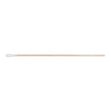 Puritan Swabstick Cotton Tip Wood Shaft 6 Inch NonSterile 1000 per Pack, 806-WC, Case of 10000