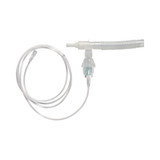 Sunset Healthcare Solutions Handheld Nebulizer Kit Small Volume Medication Cup Adult / Pediatric Mouthpiece Delivery, RES091, Case of 50