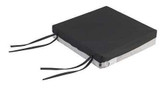 Seat Cushion Premier One 16 W X 16 D X 3 H Inch Foam M8063 Case/4 J978H Drive Medical 976974_CS