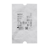 SafeStep Huber Infusion Set 20 Gauge 3/4 Inch Without Port, LH-0031, Pack of 1