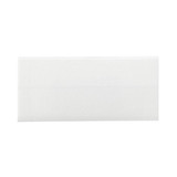 McKesson Skin Closure Strip 1 X 5 Inch Nonwoven Material Reinforced Strip White, 3011, Case of 100