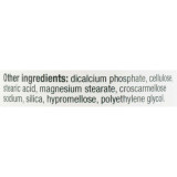 Natural Sleep Aid McKesson Brand 90 per Bottle Tablet 1 mg Strength 884-09-GCP Case/12 146-10220-2 MCK BRAND 972127_CS