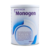 Oral Supplement Monogen Unflavored Powder 400 Gram Can 106033 Case/6 6560 NUTRICIA NORTH AMERICA 1019159_CS