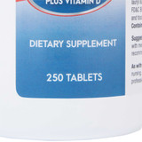 Joint Health Supplement Geri-Care 200 IU - 500 mg Strength Tablet 250 per Bottle 742-25-GCP Case/12 180730200 MCK BRAND 689189_CS