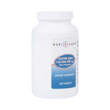 Joint Health Supplement Geri-Care 200 IU - 500 mg Strength Tablet 250 per Bottle 742-25-GCP Case/12 180730200 MCK BRAND 689189_CS
