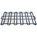 Transfer Sheet Titan PC White / Blue 40 X 80 Inch 43-TITANPC Case/10 GTD03970 Taylor Healthcare Products 1057159_CS