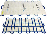Transfer Sheet Titan PC White / Blue 40 X 80 Inch 43-TITANPC Case/10 GTD03970 Taylor Healthcare Products 1057159_CS
