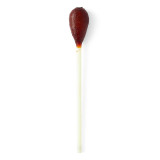 Impregnated Swabstick 10% Strength Povidone-Iodine Individual Packet NonSterile MDS093901 Case/500 255050 MEDLINE 370602_CS