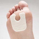 Toe and Callus Pad McKesson Pedi-Pads Size 105 Adhesive 95094 Case/384 305917 MCK BRAND 1066430_CS