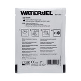 Water-Jel First Responder Hydrogel Burn Dressing Sheet 2 X 6 Inch Sterile, B0206-60.00.000, Pack of 1