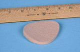 Metatarsal Pad Dr. Jill s Adhesive Foot J-10 FELT 1/4 Bag/100 401933 Dr. Jill's Foot Pads Inc 940264_BG Metatarsal Pad Dr. Jill s Adhesive Foot J-10 FELT 1/4 Bag/100 401933 Dr. Jill's Foot Pads Inc 940264_BG