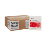 Instant Hot Pack McKesson General Purpose Small Plastic Disposable 59-57H Case/24 6312-A MCK BRAND 521484_CS