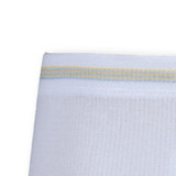 Attends Knit Pant Unisex Knit Weave Small / Medium Pull On Reusable, MPS20, Bag of 1