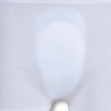 Attends Knit Pant Unisex Knit Weave Small / Medium Pull On Reusable, MPS20, Bag of 1