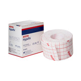Hypafix Dressing Retention Tape with Liner White 2 Inch X 10 Yard Nonwoven Polyester NonSterile, 4209, Case of 24