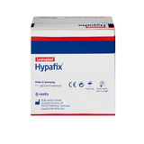 Hypafix Dressing Retention Tape with Liner White 2 Inch X 10 Yard Nonwoven Polyester NonSterile, 4209, Case of 24