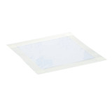 HydroSeal IV Site Barrier Protector 7 X 7 Inch Square NonSterile, HS7X7, Case of 140