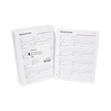 Sterilization Record Envelope McKesson 73-LEB100, Case of 1000