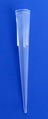 Pipette Tip Globe Scientific 200 mL Without Graduations 151140R Box/1000 9516L Globe Scientific 530050_BX
