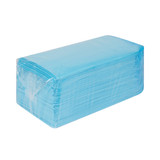 McKesson Procedure Underpad 24 W X 36 L Inch Blue NonSterile, 16-16651, Case of 150