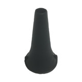 Ear Speculum Tip Round Tip Plastic 4 mm Disposable 7400 Pack of 1000