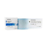 McKesson Sterilization Tubing 3 Inch X 100 Foot 6428 Case/8 SC CSTRSET DLX MCK BRAND 854703_CS
