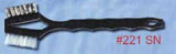 Instrument Cleaning Brush Prosys 221 SN Each/1 GL209 HEALTHMARK INDUSTRIES 546730_EA