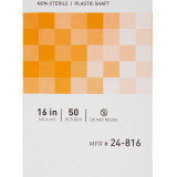 Proctoscopic Swabstick McKesson 16 Inch Length NonSterile 24-816 Case/500 0110-22 MCK BRAND 52068_CS Proctoscopic Swabstick McKesson 16 Inch Length NonSterile 24-816 Case/500 0110-22 MCK BRAND 52068_CS