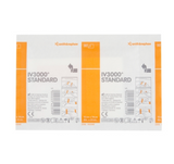 IV3000 Catheter Securement Dressing Film 4 X 5 Inch Sterile, 4925, Case of 100