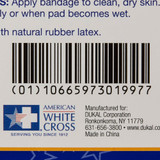 Stat Strip Adhesive Strip Plastic Kid Design (Glitter Strips) 3/4 X 3 Inch Sterile, 1075413, Case of 1200