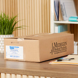 McKesson Biohazard Waste Bag Biohazard Symbol / Infectious Waste 30 to 33 gal. Red 31 X 41 Inch, 03-4771, Case of 100