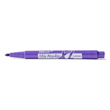 Skin Marker Viscot XL Prep-Resistant Gentian Violet Ink Mini Regular Tip NonSterile 1450XL-1000 Pack of 100