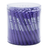 Skin Marker Viscot XL Prep-Resistant Gentian Violet Ink Mini Regular Tip NonSterile 1450XL-1000 Pack of 100