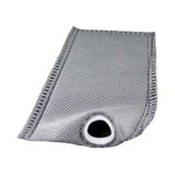 HEPA Filter Vacuum Bag TEXTILE HEPA BAG Each/1 005-40 MEDICOOL INC 1083421_EA
