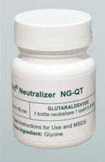 OPA / Glutaraldehyde Neutralizer Glute-OutRTU Powder 0.5 oz. Bottle Single Use 610-1099 Each/1 127049 Civco Medical Instruments 861650_EA