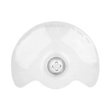 Nipple Shield MedelaContact 16 mm Silicone Reusable 101028963 Box/6 120 Medela 688238_BX