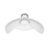 Nipple Shield MedelaContact 16 mm Silicone Reusable 101028963 Box/6 120 Medela 688238_BX