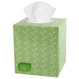 Surpass Boutique Facial Tissue White 8 X 8-3/10 Inch 110 Count 21320 Box/1 57896042101 Kimberly Clark 554083_BX