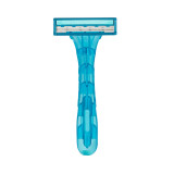 Razor McKesson Triple Blade Disposable 16-RZ15 Case/500 2840984702 MCK BRAND 628717_CS Razor McKesson Triple Blade Disposable 16-RZ15 Case/500 2840984702 MCK BRAND 628717_CS