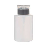 Alcohol Dispenser McKesson Polyethylene Translucent 9 oz. 63-4025 Box/12 SAG13145 MCK BRAND 625082_BX