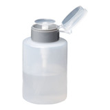 McKesson Alcohol Dispenser Polyethylene Translucent 9 oz., 63-4025, Box of 12